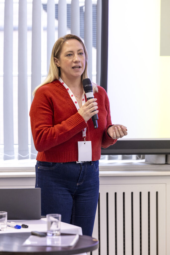 NNA ANNP Conference 2025. Photography by Richard Richards Photography.