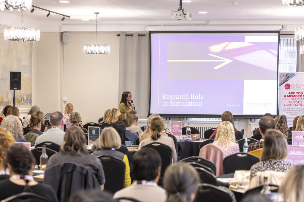 NNA ANNP Conference 2025. Photography by Richard Richards Photography.