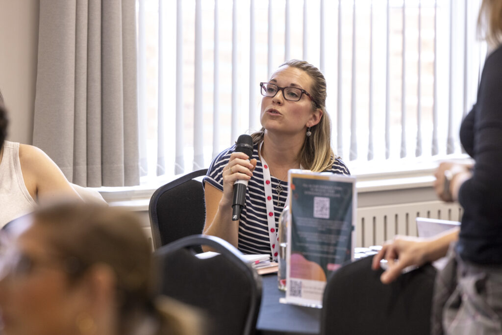 NNA ANNP Conference 2025. Photography by Richard Richards Photography.