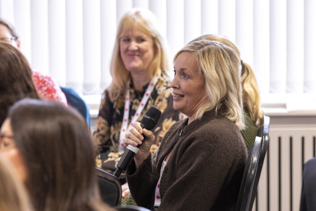 NNA ANNP Conference 2025. Photography by Richard Richards Photography.