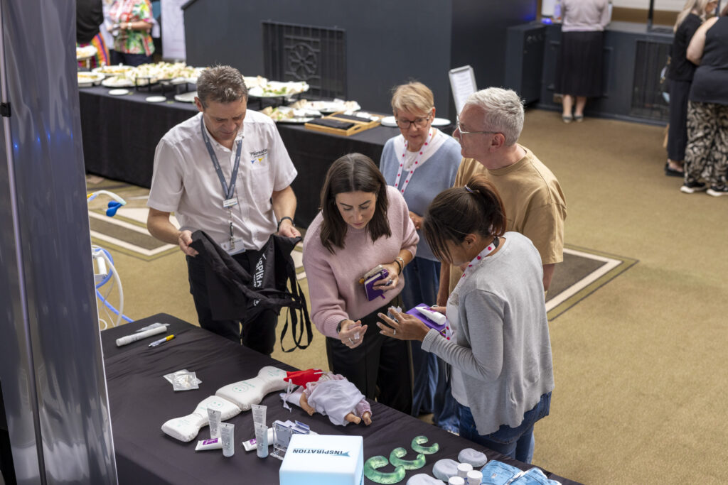 NNA ANNP Conference 2025. Photography by Richard Richards Photography.