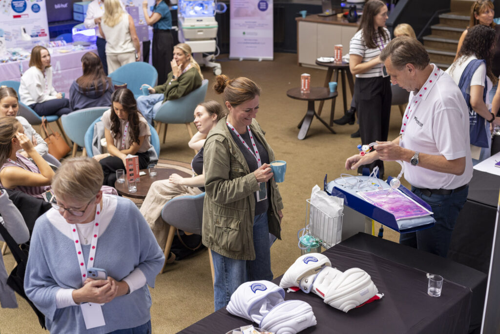 NNA ANNP Conference 2025. Photography by Richard Richards Photography.