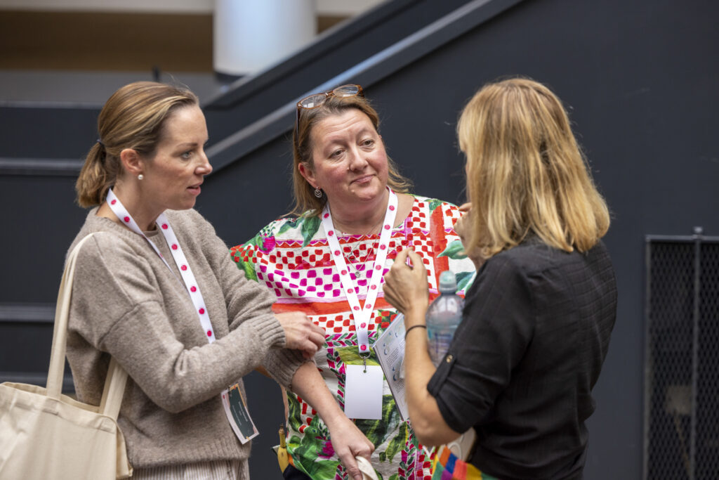 NNA ANNP Conference 2025. Photography by Richard Richards Photography.