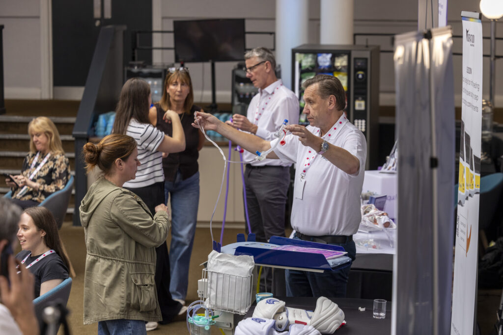 NNA ANNP Conference 2025. Photography by Richard Richards Photography.