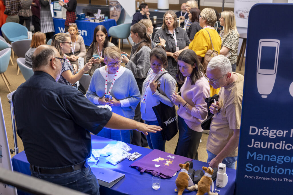 NNA ANNP Conference 2025. Photography by Richard Richards Photography.