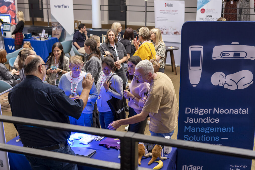 NNA ANNP Conference 2025. Photography by Richard Richards Photography.