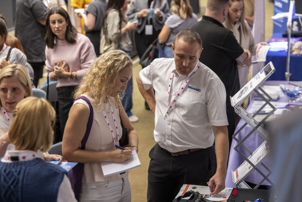 NNA ANNP Conference 2025. Photography by Richard Richards Photography.