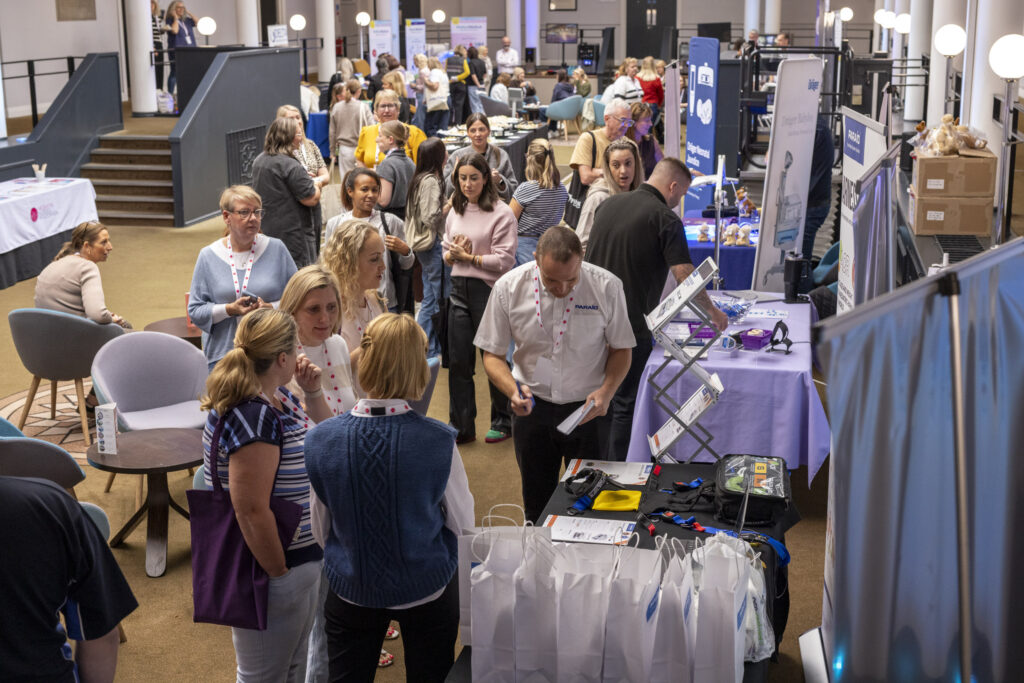 NNA ANNP Conference 2025. Photography by Richard Richards Photography.