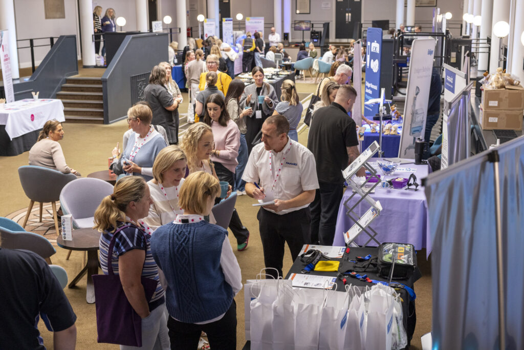 NNA ANNP Conference 2025. Photography by Richard Richards Photography.