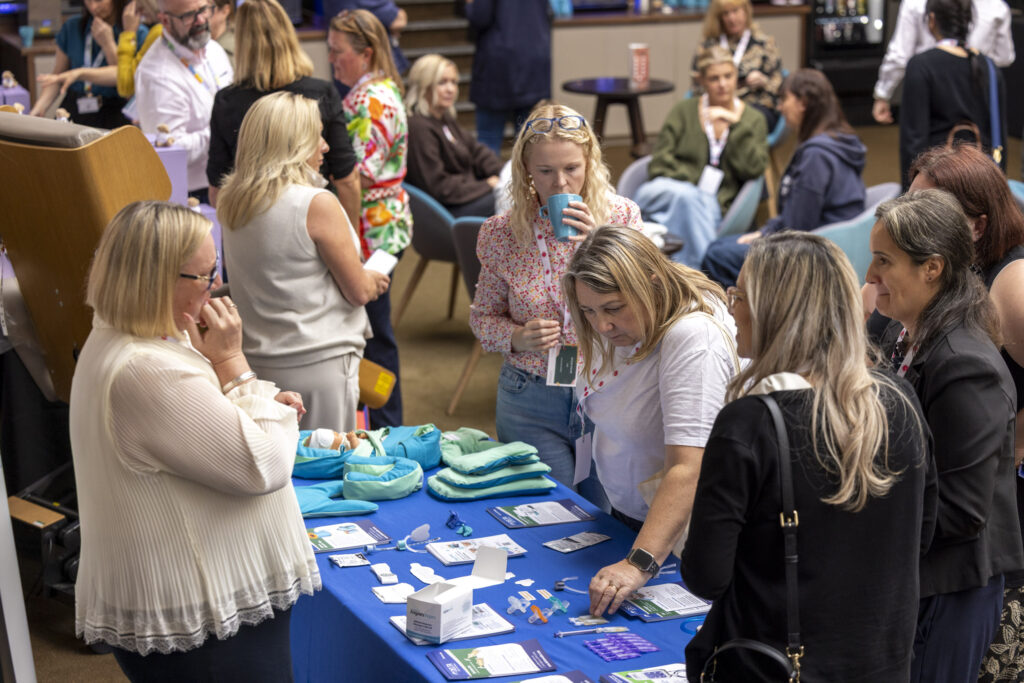 NNA ANNP Conference 2025. Photography by Richard Richards Photography.