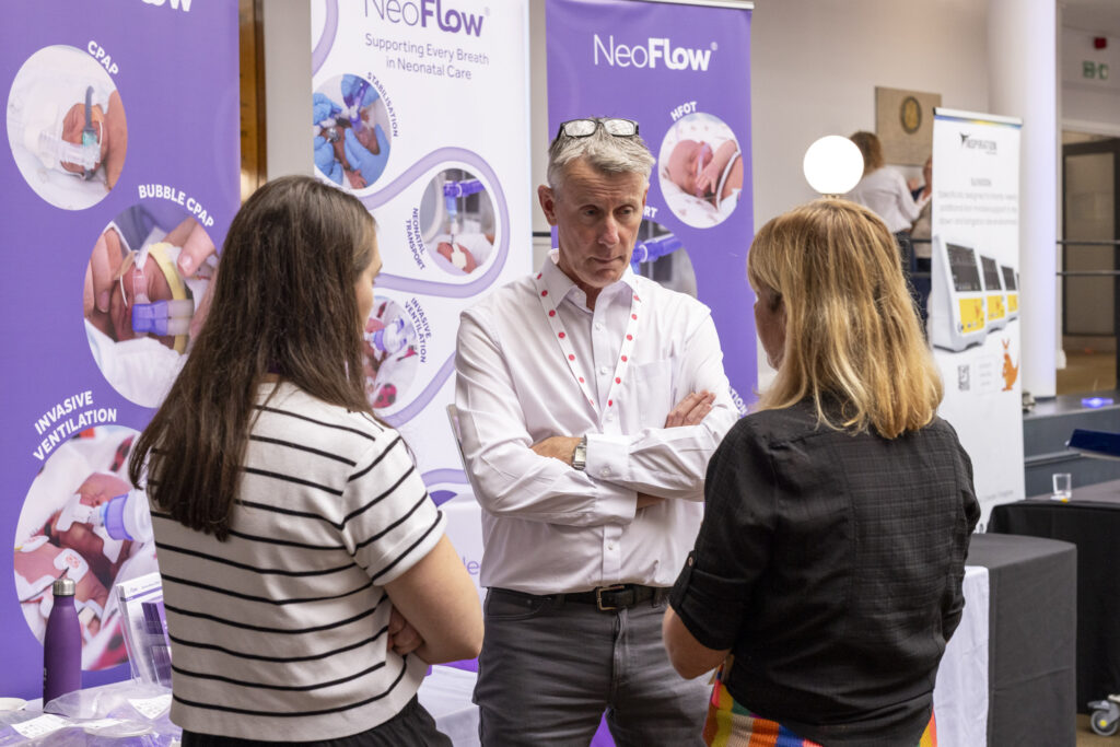 NNA ANNP Conference 2025. Photography by Richard Richards Photography.