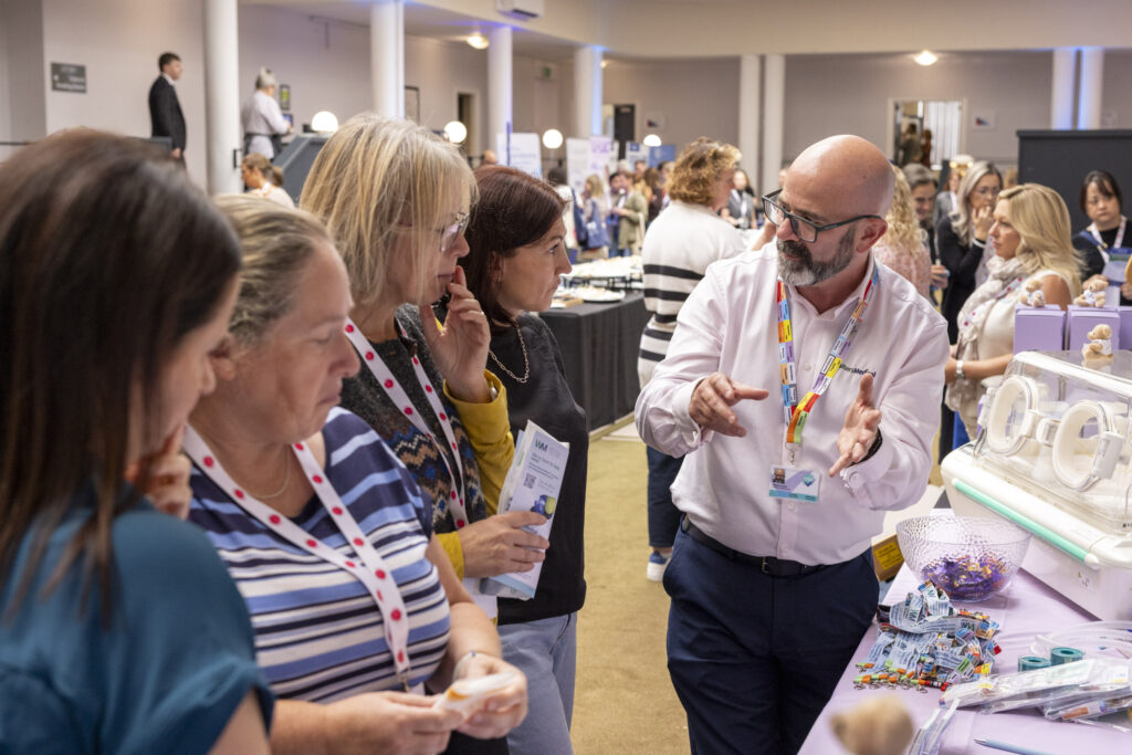 NNA ANNP Conference 2025. Photography by Richard Richards Photography.