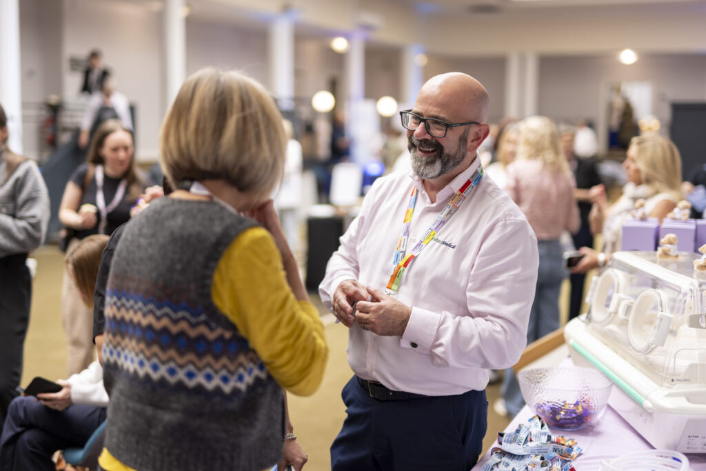 NNA ANNP Conference 2025. Photography by Richard Richards Photography.