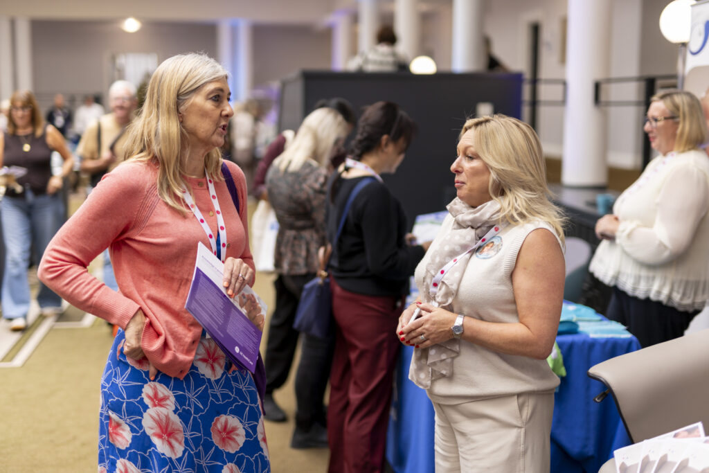 NNA ANNP Conference 2025. Photography by Richard Richards Photography.