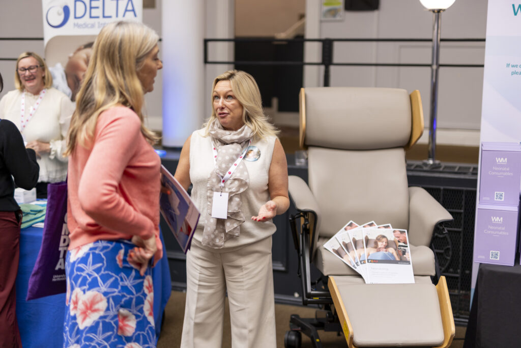 NNA ANNP Conference 2025. Photography by Richard Richards Photography.