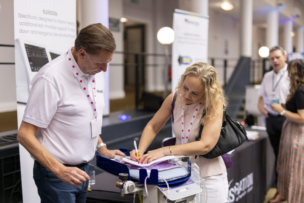 NNA ANNP Conference 2025. Photography by Richard Richards Photography.