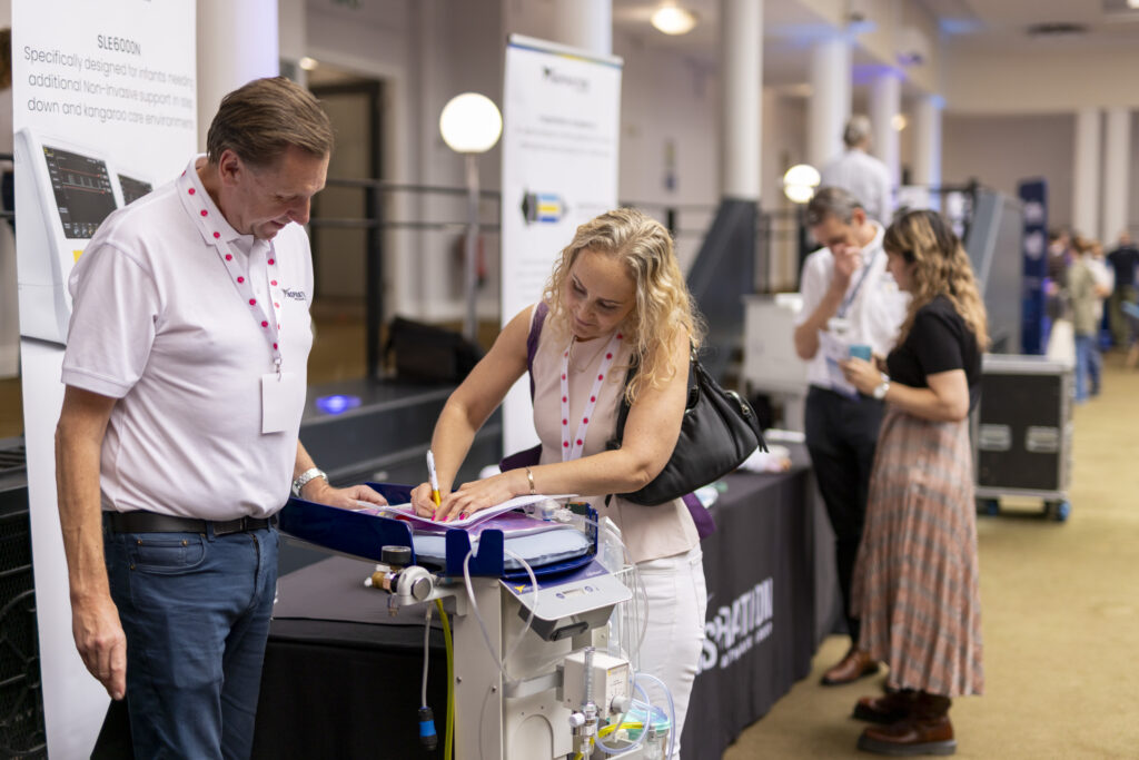 NNA ANNP Conference 2025. Photography by Richard Richards Photography.