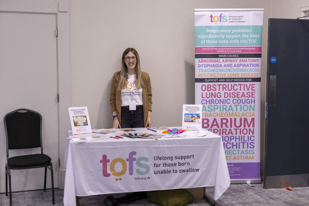 NNA ANNP Conference 2025. Photography by Richard Richards Photography.