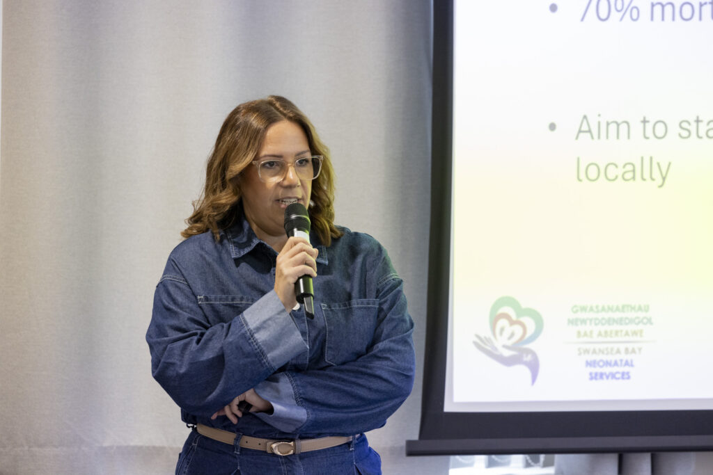 NNA ANNP Conference 2025. Photography by Richard Richards Photography.