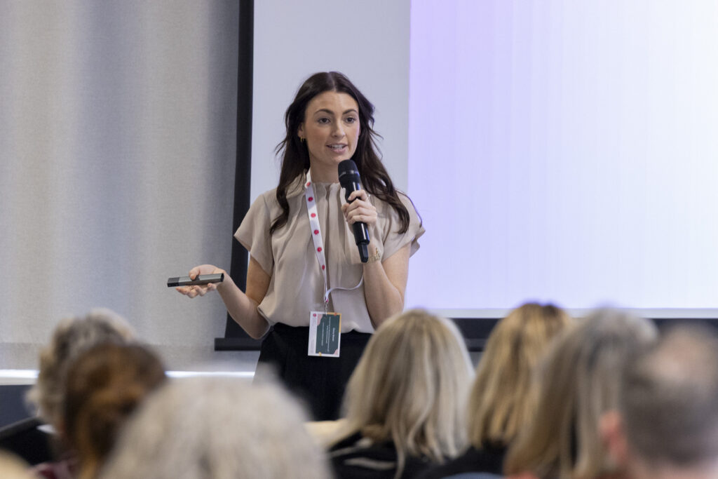 NNA ANNP Conference 2025. Photography by Richard Richards Photography.