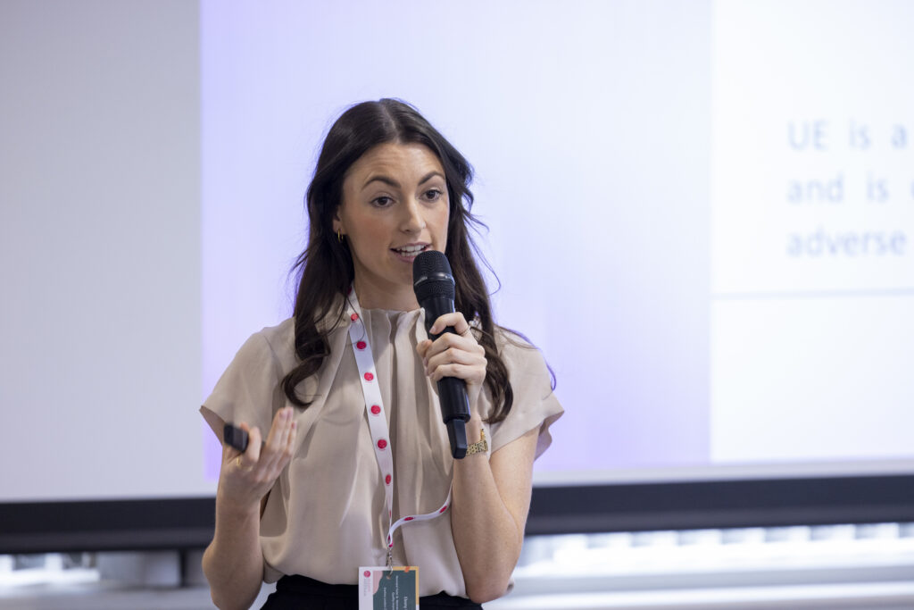 NNA ANNP Conference 2025. Photography by Richard Richards Photography.