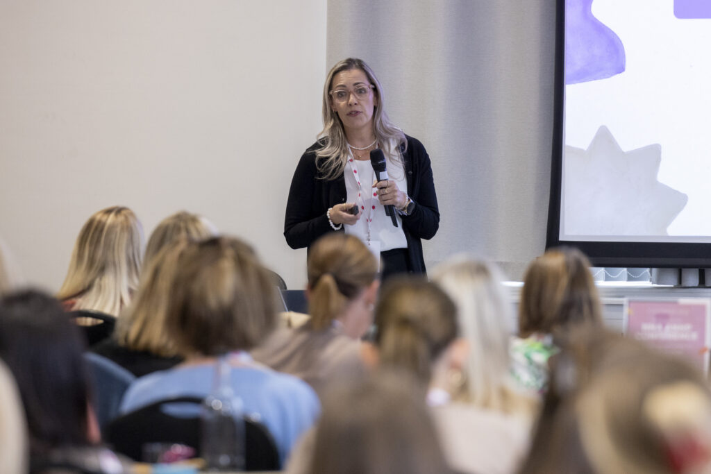 NNA ANNP Conference 2025. Photography by Richard Richards Photography.