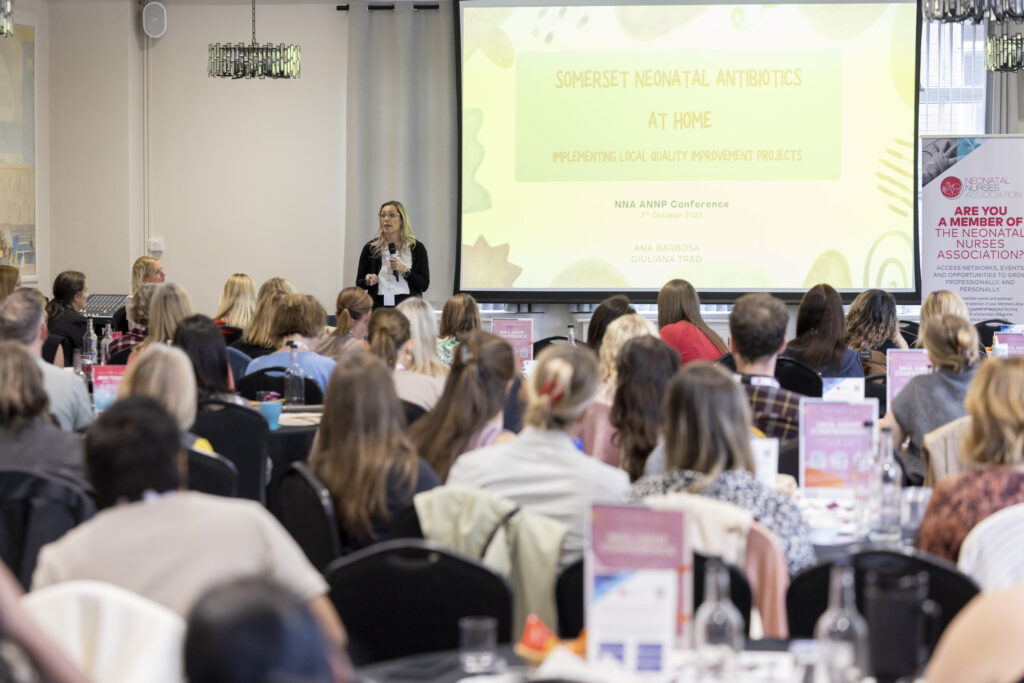 NNA ANNP Conference 2025. Photography by Richard Richards Photography.