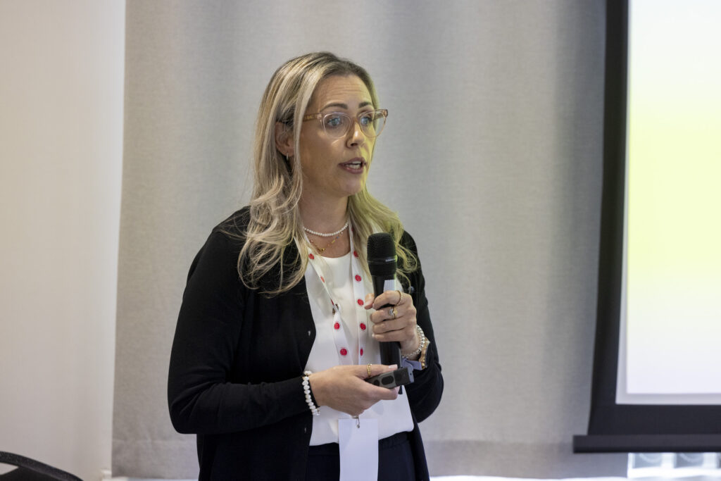 NNA ANNP Conference 2025. Photography by Richard Richards Photography.