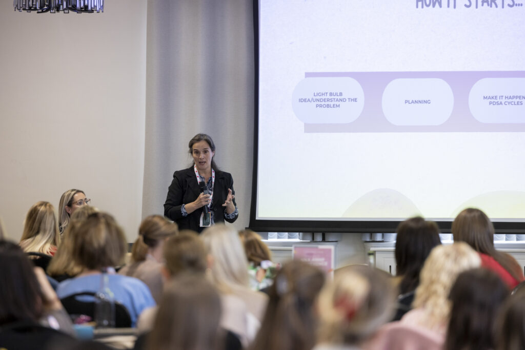 NNA ANNP Conference 2025. Photography by Richard Richards Photography.