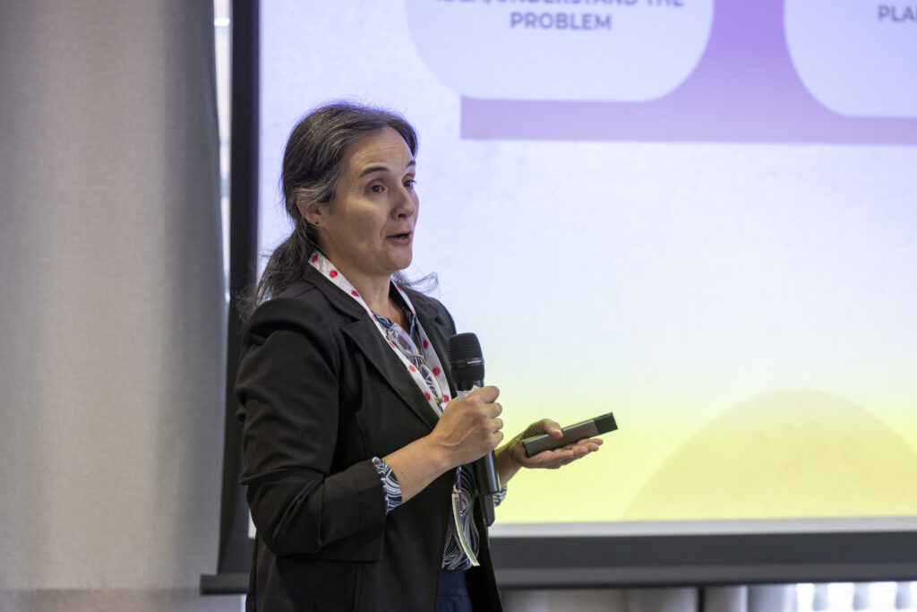 NNA ANNP Conference 2025. Photography by Richard Richards Photography.