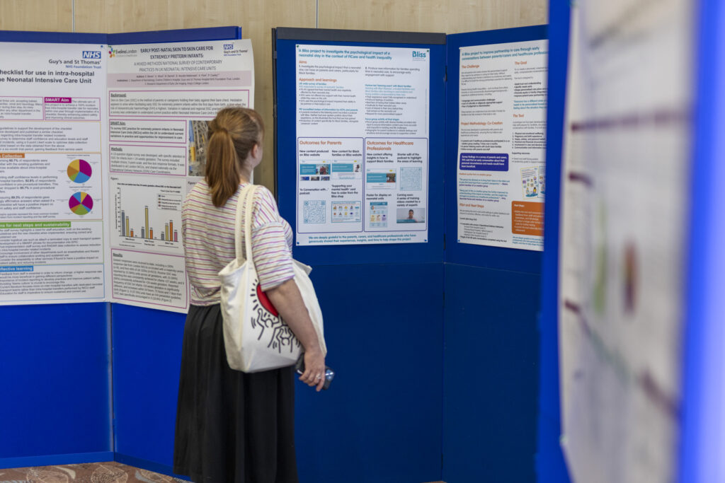 NNA ANNP Conference 2025. Photography by Richard Richards Photography.