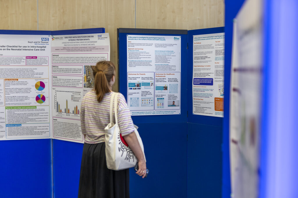 NNA ANNP Conference 2025. Photography by Richard Richards Photography.