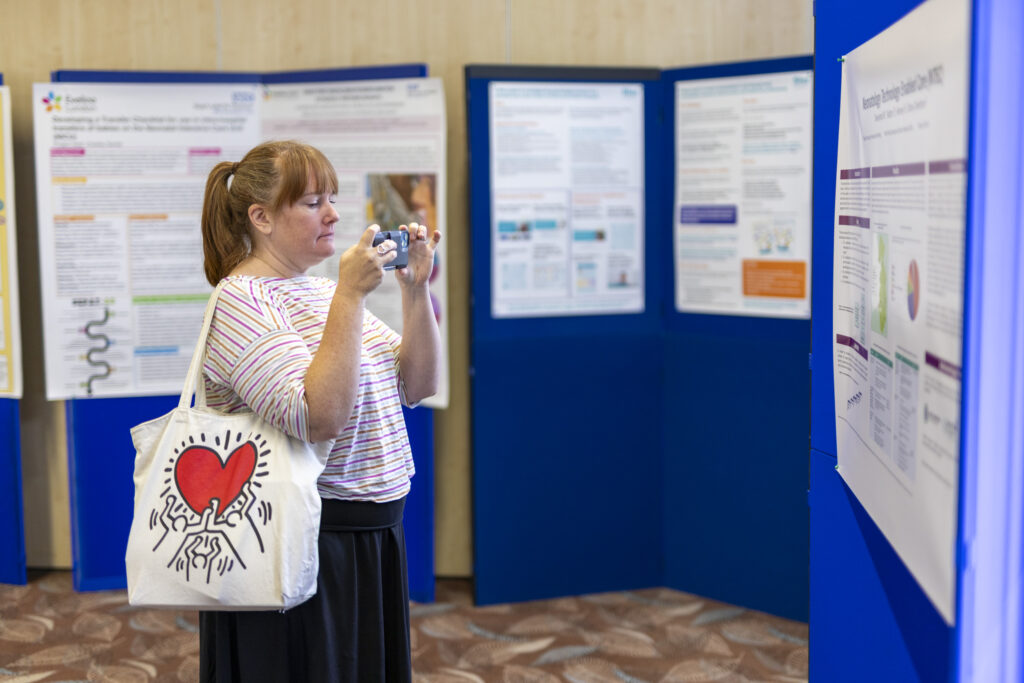 NNA ANNP Conference 2025. Photography by Richard Richards Photography.