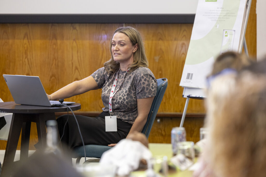 NNA ANNP Conference 2025. Photography by Richard Richards Photography.