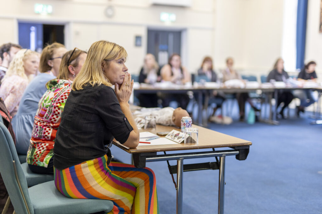 NNA ANNP Conference 2025. Photography by Richard Richards Photography.