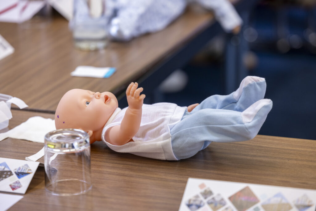 NNA ANNP Conference 2025. Photography by Richard Richards Photography.