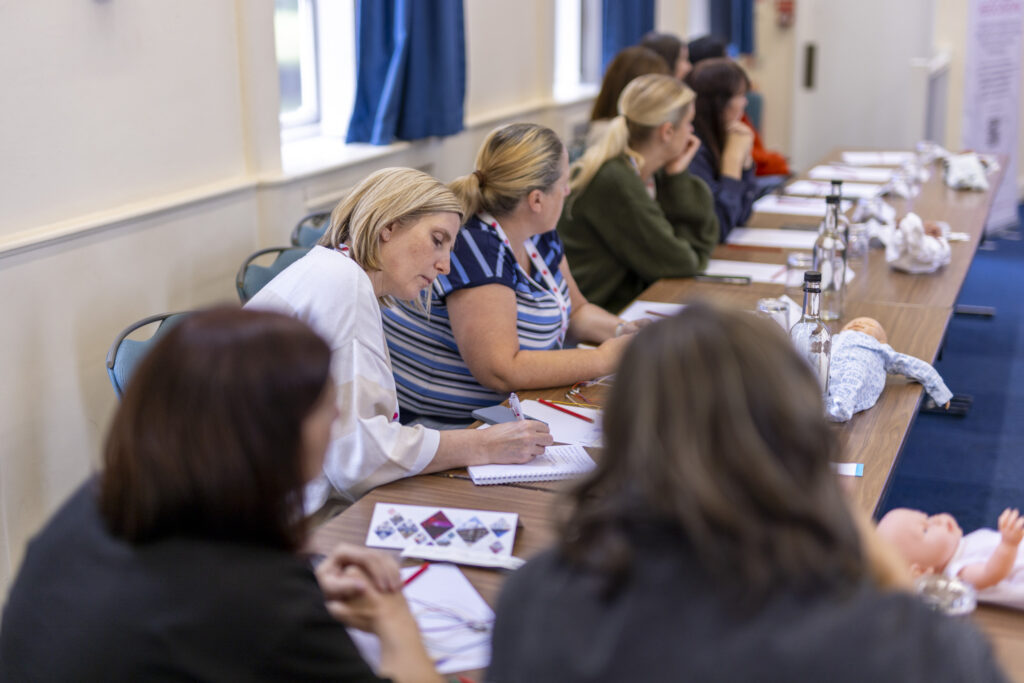 NNA ANNP Conference 2025. Photography by Richard Richards Photography.