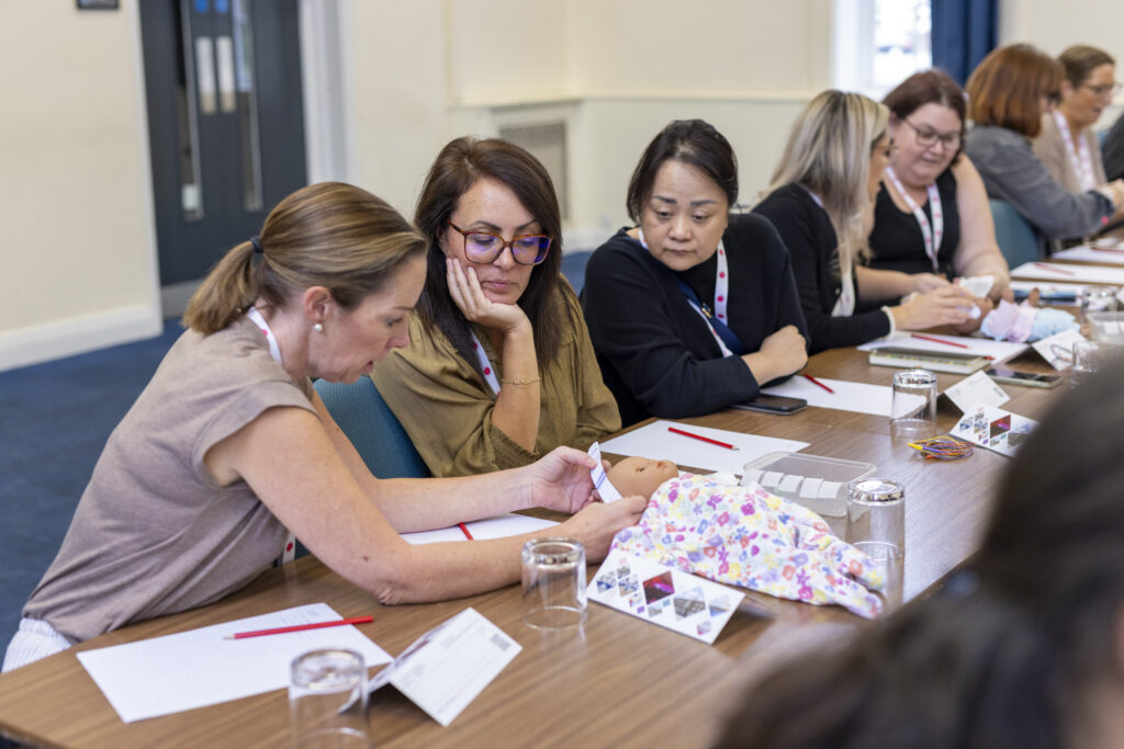 NNA ANNP Conference 2025. Photography by Richard Richards Photography.