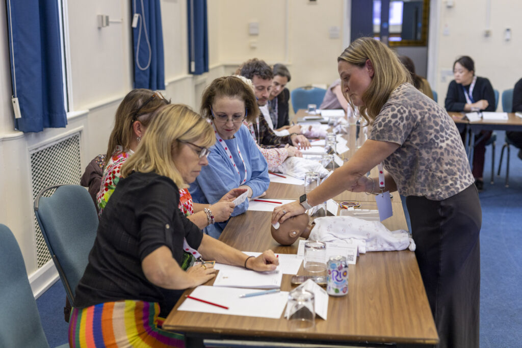 NNA ANNP Conference 2025. Photography by Richard Richards Photography.