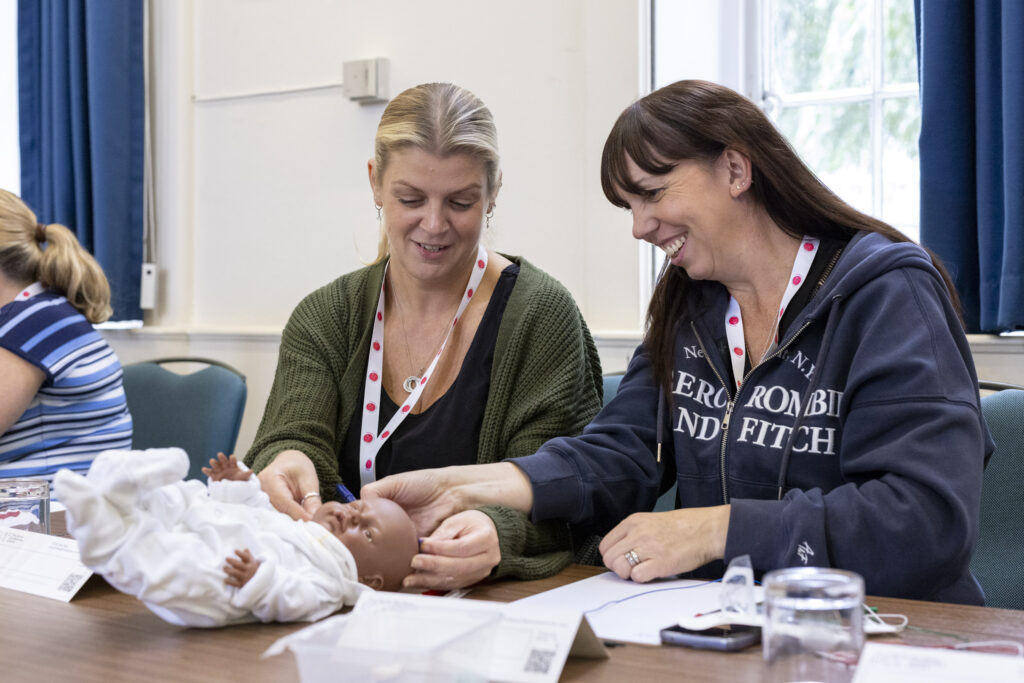 NNA ANNP Conference 2025. Photography by Richard Richards Photography.