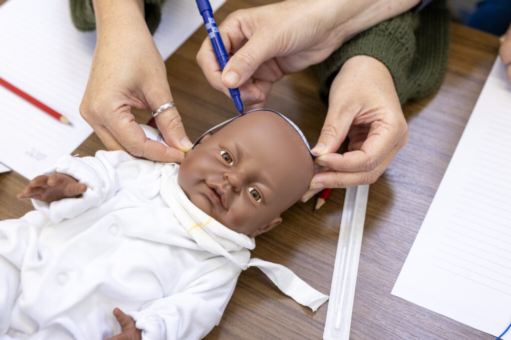 NNA ANNP Conference 2025. Photography by Richard Richards Photography.