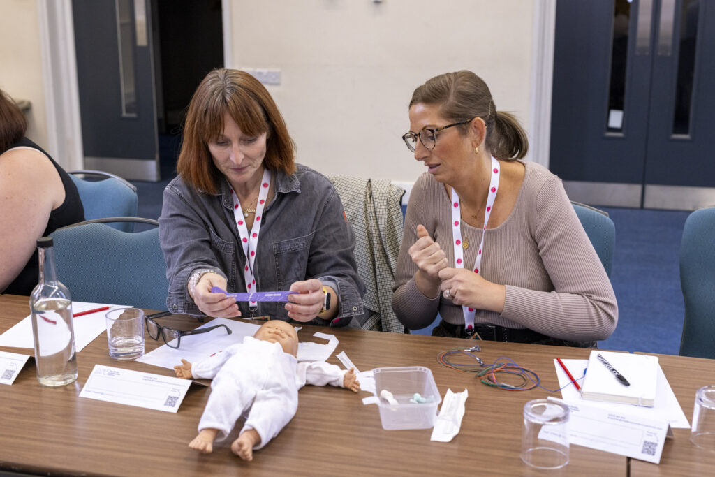 NNA ANNP Conference 2025. Photography by Richard Richards Photography.