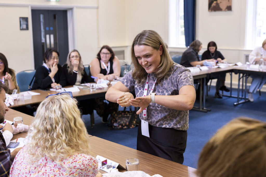 NNA ANNP Conference 2025. Photography by Richard Richards Photography.