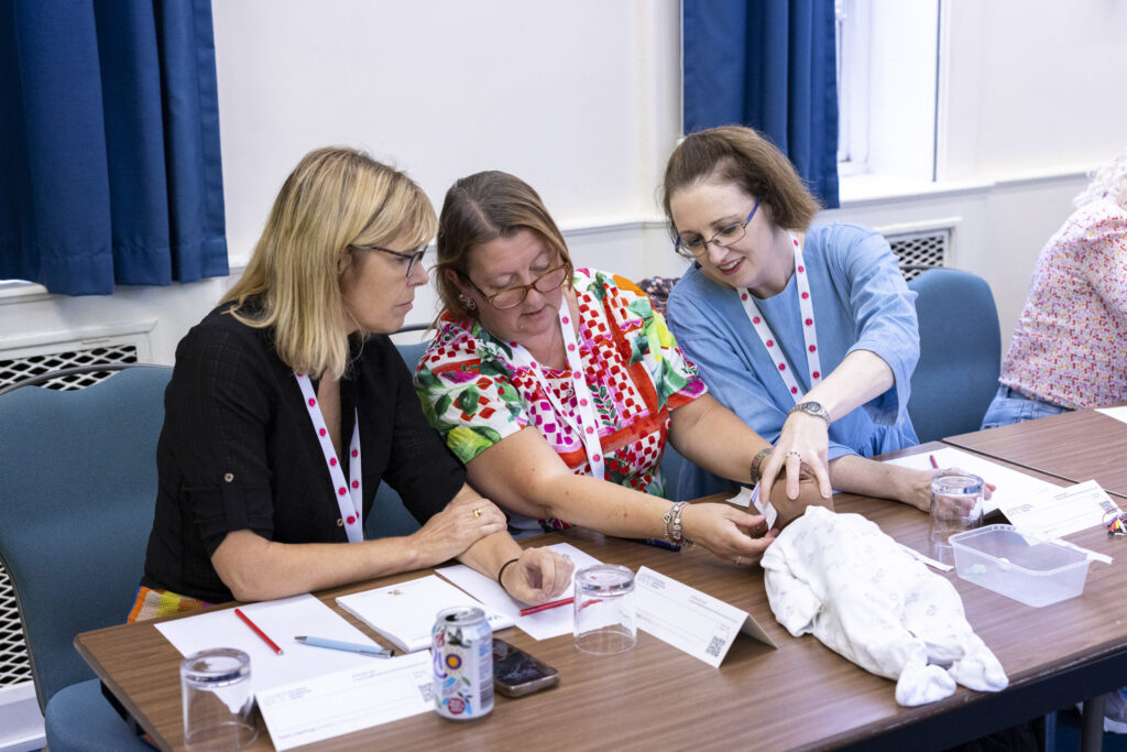 NNA ANNP Conference 2025. Photography by Richard Richards Photography.