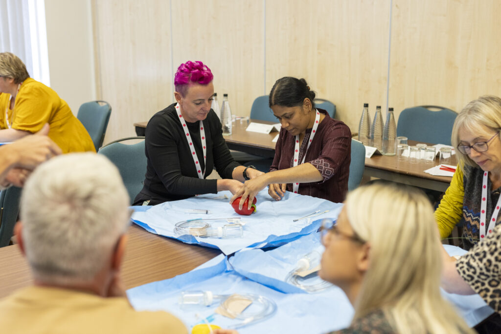 NNA ANNP Conference 2025. Photography by Richard Richards Photography.