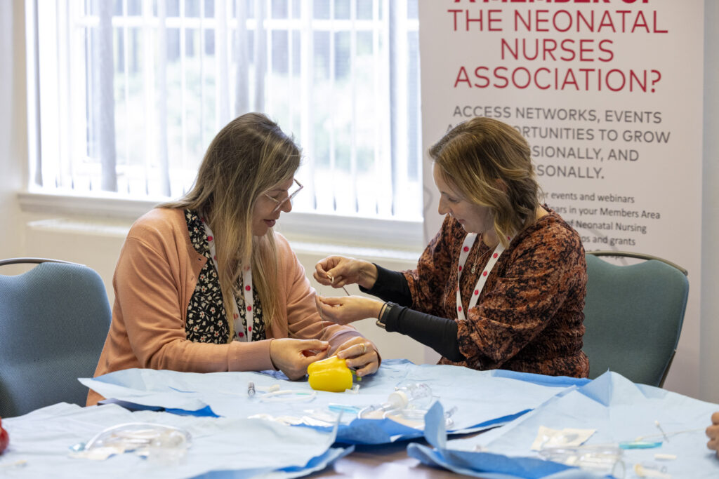 NNA ANNP Conference 2025. Photography by Richard Richards Photography.