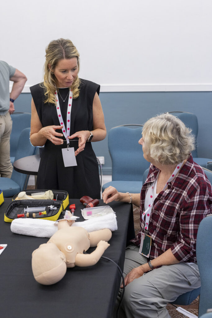 NNA ANNP Conference 2025. Photography by Richard Richards Photography.