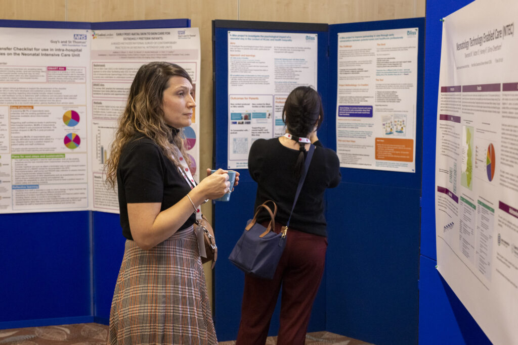 NNA ANNP Conference 2025. Photography by Richard Richards Photography.