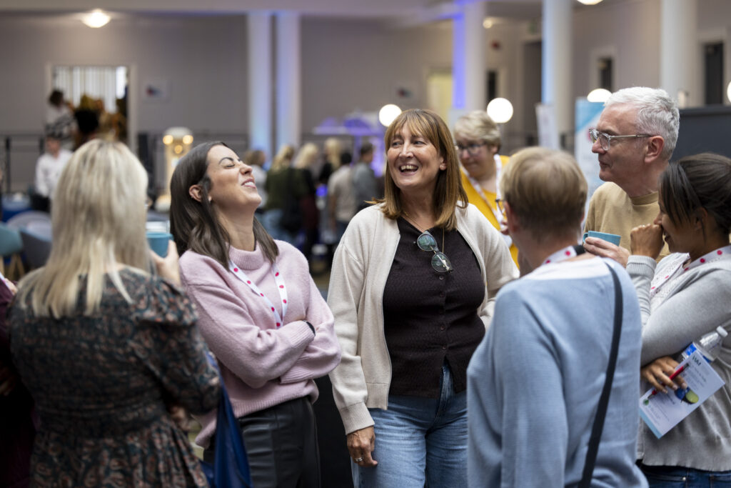 NNA ANNP Conference 2025. Photography by Richard Richards Photography.