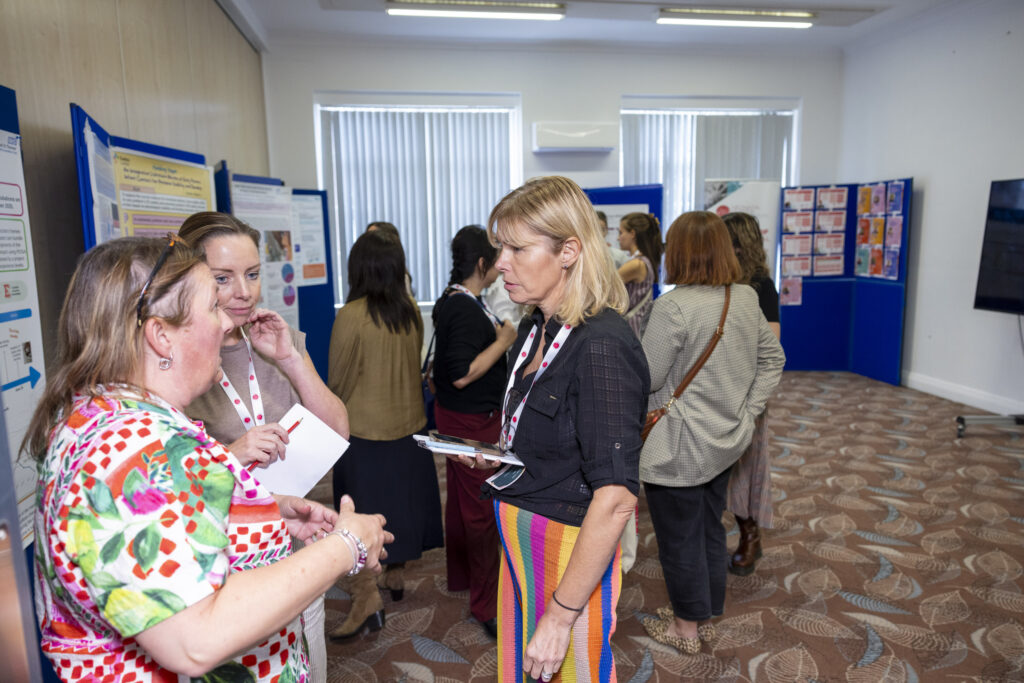 NNA ANNP Conference 2025. Photography by Richard Richards Photography.